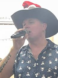 For our entertainment at The Triple C Western Dance Club