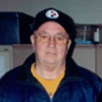 Thomas Wentzel Obituary