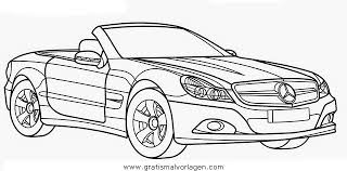 Auto mercedes kombi vorlage als pdf herunterladen. Mercedes Sl Gratis Malvorlage In Autos2 Transportmittel Ausmalen