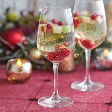 Maybe having someone else prepare your christmas lunch or dinner sounds more compelling than making a turkey or ham (or anything else). Christmas Cocktails Our 12 Drinks Of Christmas