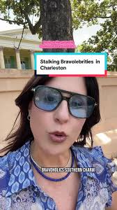 Krystal Sharon Charlston