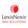 LexisNexis Risk Solutions logo
