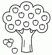 Anthocyanin creates colors blueberries are a blue fruit. Coloring Rocks Kindergarten Coloring Pages Easy Coloring Pages Tree Coloring Page