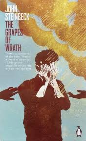 The Grapes of Wrath by Mr John Steinbeck, John Steinbeck | Shakespeare &  Company