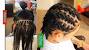 Instant Locs On Natural Hair