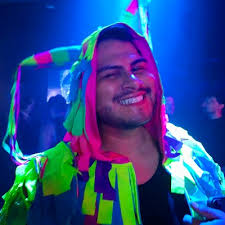 Callen-Lorde's 10th Annual Rainbow Run