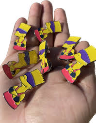 Buy Bart Hart Pin Online in India