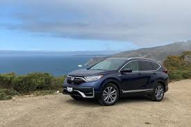 Engineered to take you farther. 2021 Honda Cr V Hybrid What S It Like To Live With Edmunds