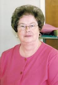 Phyllis Ann Ingram Deal