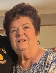 Obituary information for Sherrill S Carroll