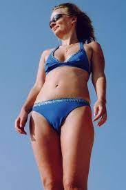 Cameltoe, upload, share, download and embed your videos. Painted On Swimsuits Camel Toe
