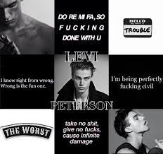 Bad boys do things with purpose because they aren't worried about what might happen, what she'll think, or how she'll react. Pin On Graphics