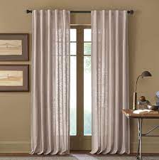 These living room curtain ideas will help get a finished look in your space. What Color Curtains Go With Beige Walls 15 Ideas