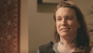 Laura Jane Grace Talks Politics and Social Media Stress