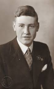 Captain Reginald John Lawrence Crampton