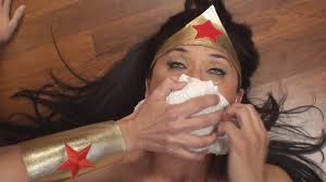 BoundHub - Heroine Kidnapped