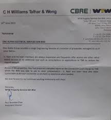With our strong professional skills, we manage to create higher service level of brokerage sales and. Chwtw One Alpha Electrical Services S B