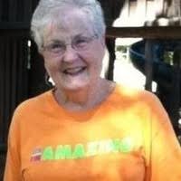 Obituary information for Judie Reusch