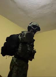 Give me a callsign : r/airsoft