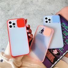 For Iphone 12 Pro Max Case Camera Lens Protection Cover For Iphone 11 6 7 8 Plus Candy Color Shockproof Matte Capa Iphone12mini Esellect In 2020 Iphone Iphone 11 Camera Lens