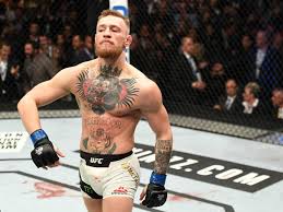Who knows what the hans moleman of mma was thinking when he decided to get this monstrosity etched onto his chest. Conor Mcgregor Tattoos What Do They Mean And How Many Does Irish Ufc Superstar Have