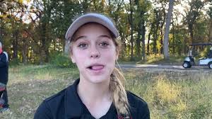 Emotions run the gamut as The Prairie School races out to four-stroke lead 