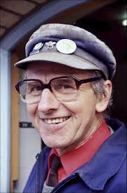 Peter Donovan has moved