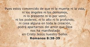 Romanos 8 39 Biblia Catolica Bedliner