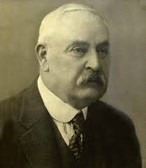 The business leaders who shaped WA • 1829-2013