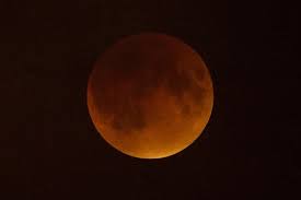 The remaining blue moon came about in july 2015 and in 2018, we're going to experience two of them, phenomena that may not take place for another 19 years. The Lunar Eclipse And Super Blue Moon Are Here Watch It Before Work The New York Times