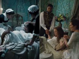Bridgerton Season 3 Vs. The Books: Differences In Colin And Penelope'S Love  Story
