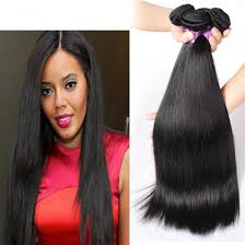 Super soft 100% human hair afro weave. Kyra Hair Peruvian Straight Hair Weave Natural Color Human Hair Extension 8 30inch Remy Hair Bundles 3 Piece Can Mix Length China Peruvian Human Hair And Human Hair Price Made In China Com