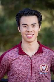 2024 Men's Track and Field Roster