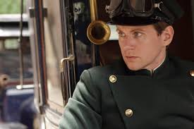 What Are You Like? Allen Leech