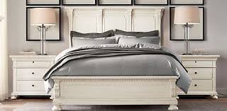 Maybe you would like to learn more about one of these? 15 Fabulous Bedroom Designs By Rh Restoration Hardware Bedroom Bedroom Panel Unique Bedroom Furniture