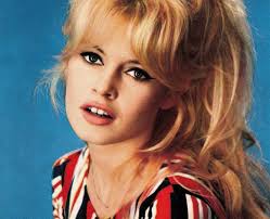 Ve Tanri Brigitte I Yaratti Alisveris Kulupleri Brigitte Bardot Aktrisler Unluler