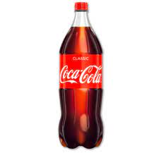 Coca Cola Fanta Cola Zero Oder Cola Light Von Penny Markt Ansehen