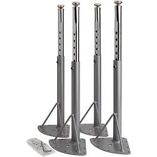Find the largest offer in stainless steel leg like adjustable stainless steel leg at richelieu.com, the one stop shop for woodworking industry. Top 10 Best Adjustable Table Legs In 2021 Techlifeland