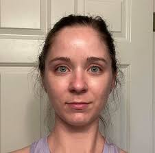 Makeup routine for low-key, everyday wear