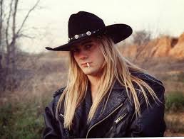 Johnny solinger has died from liver failure (picture: E4fdr4 Q4b6g3m