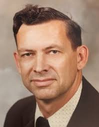 Charles Ray Bates Obituary