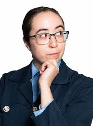 We Count: First-Time Voters