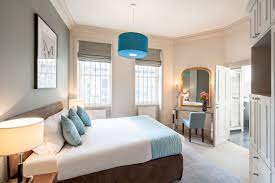 One Bedroom Apartment In Chelsea London Located Just Seconds From The King S Road London Apartment Kensington And Chelsea Bedroom Apartment