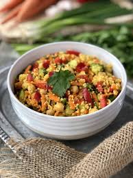 Check spelling or type a new query. Curried Couscous Salad The Kitchen Fairy