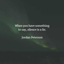 41 Famous Quotes And Sayings By Jordan Peterson Best Quotes 2022