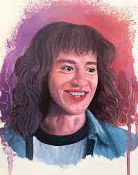 Eddie Munson by LauraF26