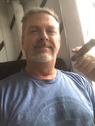 Power was out for awhile as hurricane Nicole passed. Enjoying an Alec  Bradley during a break from writing. Also, because I like multitasking,  listening to a Bryan Cohen webinar about the state