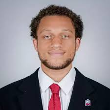 Which former Monroe County News area high school standouts will be in  action in the week starting Monday, Sept. 1?