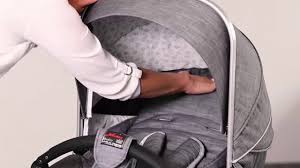 Kinderwagen hartan racer gts bellybutton edition top zustand mit fußsack. Hartan Racer Gts Youtube