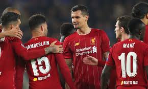 The site owner hides the web page description. Dejan Lovren We Ll Stay Hungry We Want To Grow As A Team Liverpool Fc